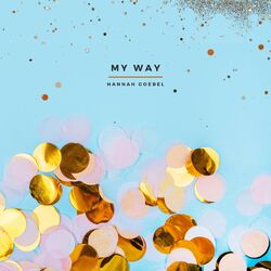 Cover of My Way