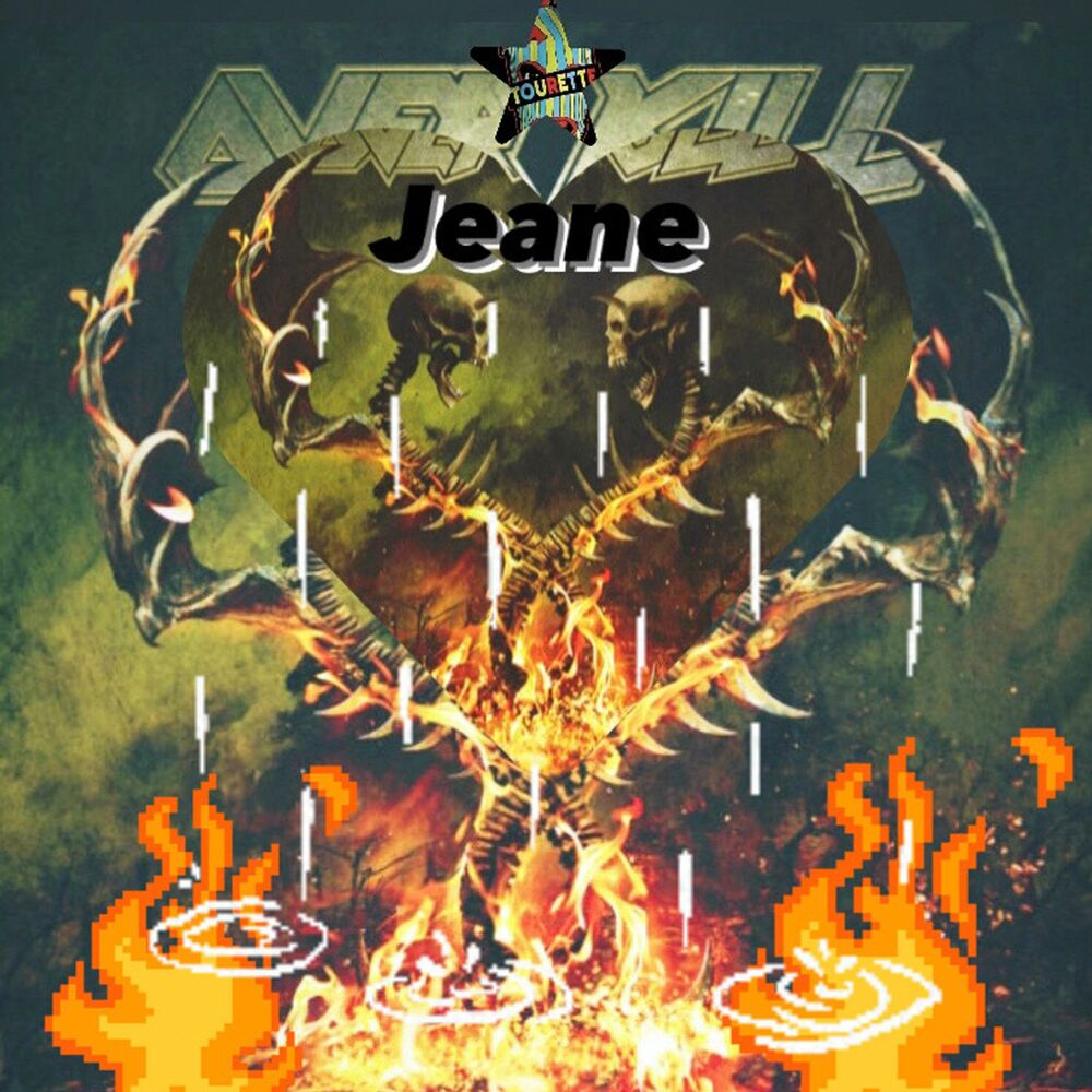 Picture of Overkill