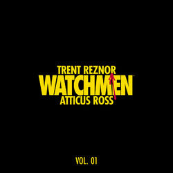 Cover of Watchmen: Volume 1 (Music from the HBO Series)
