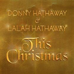 Cover of This Christmas
