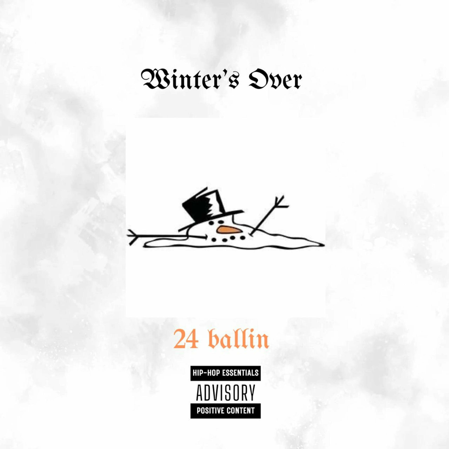 Album cover of 24 Ballin' (feat. Young_C, iNTRO & DEUSxVULT)