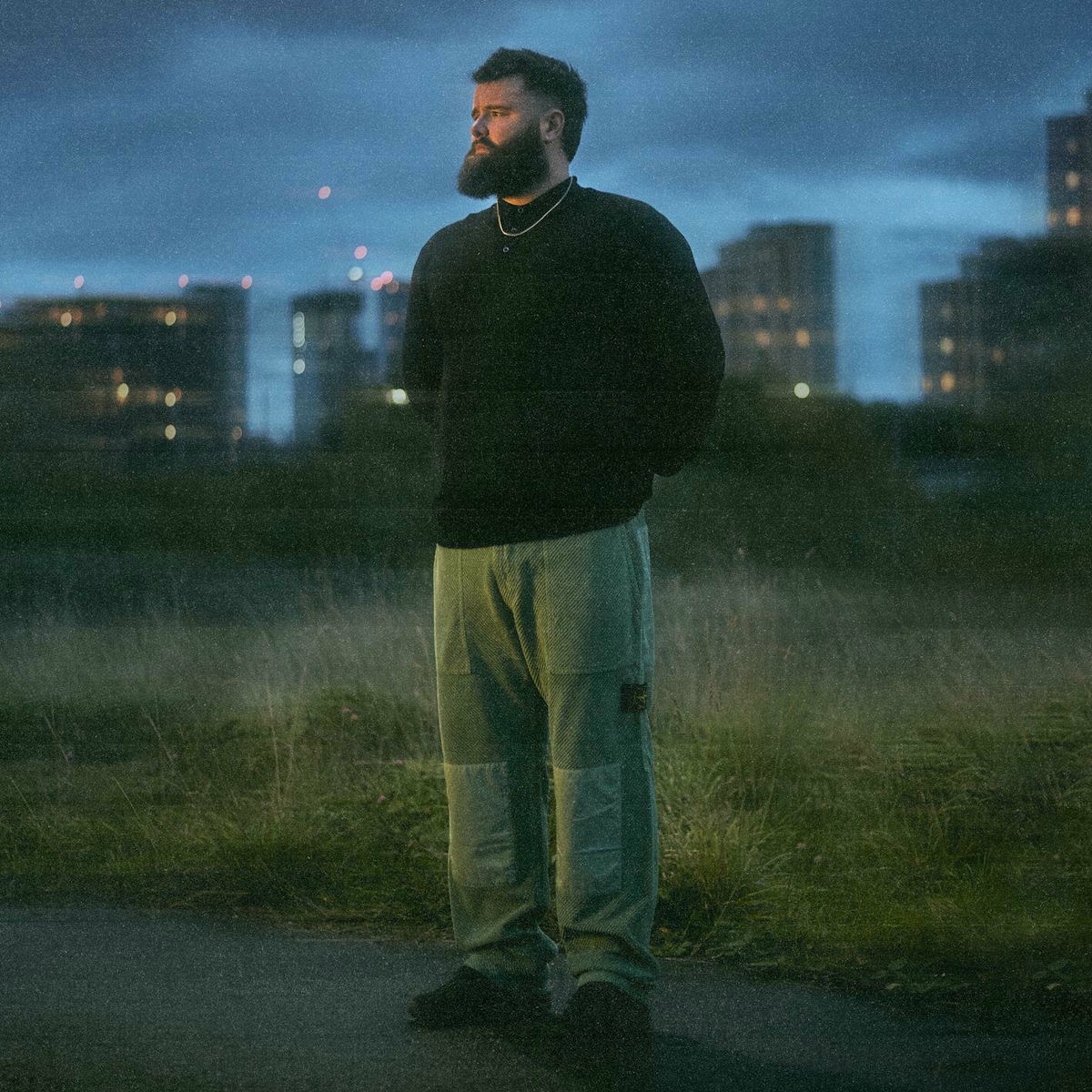 Album cover of One More Night