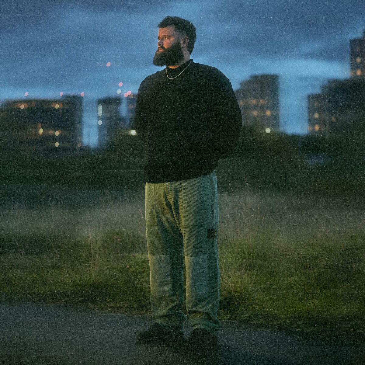 Album cover of One More Night