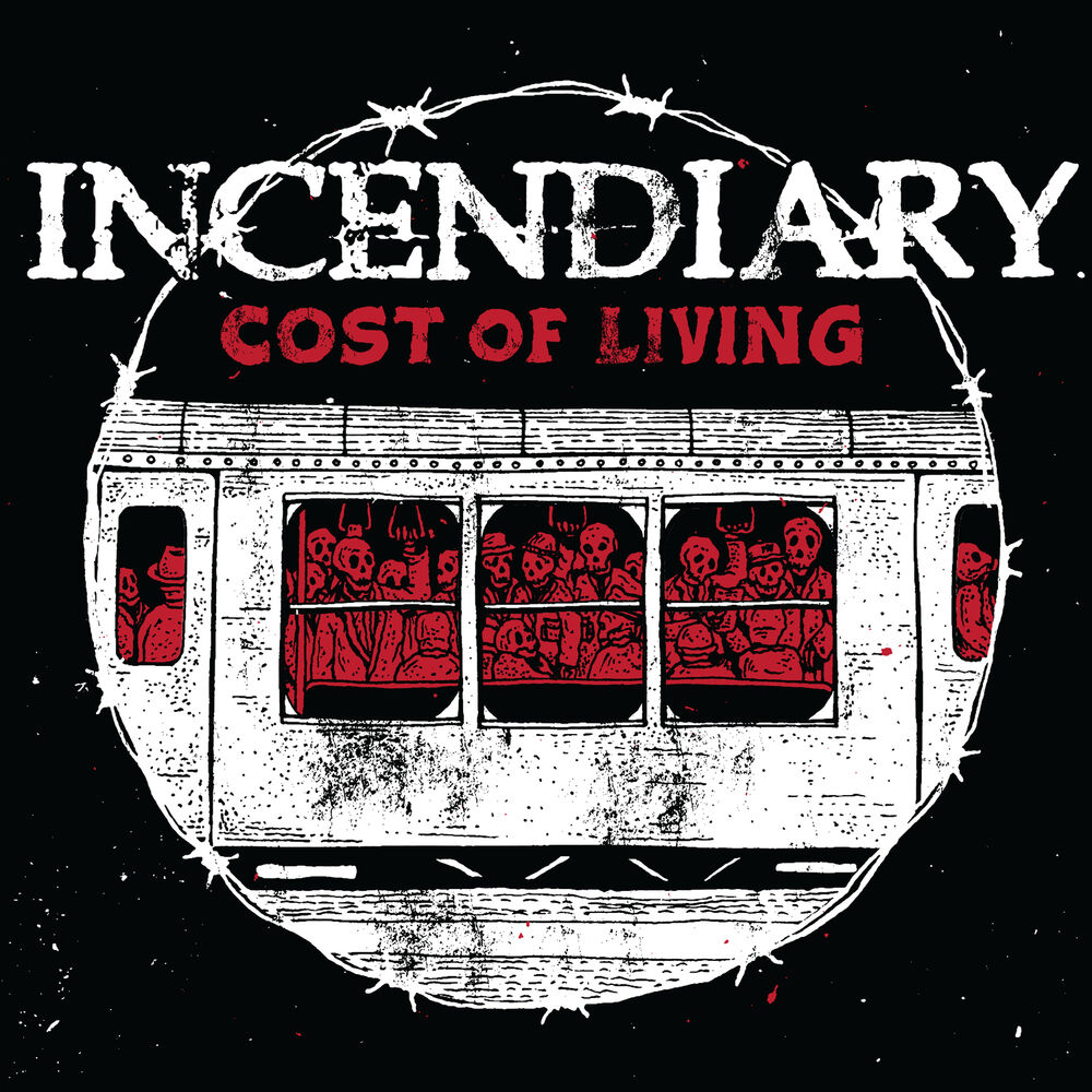 Picture of Cost of Living