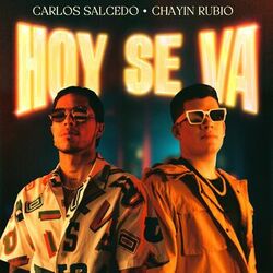 Cover of Hoy Se Va