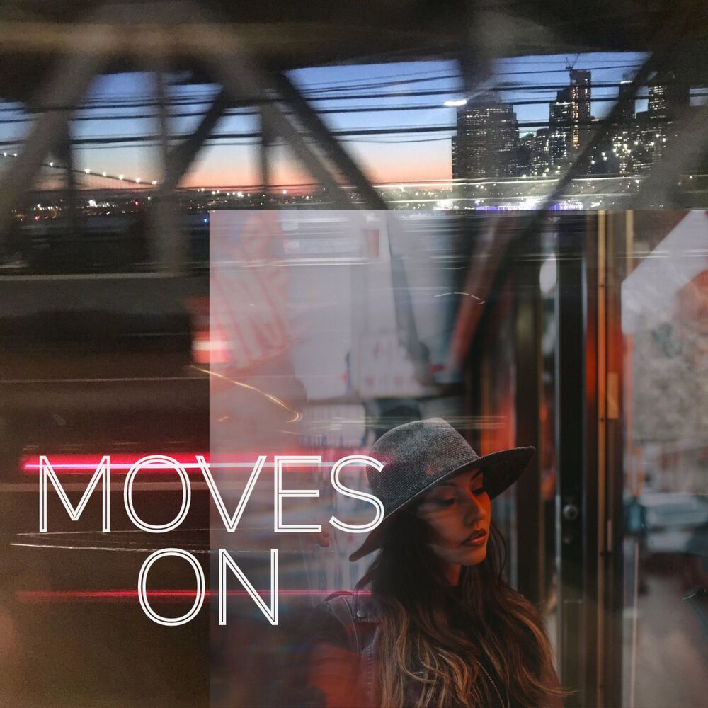 Picture of Moves On (feat. Pharoh Beats & FKAjazz)