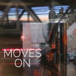 Cover of Moves On (feat. Pharoh Beats & FKAjazz)
