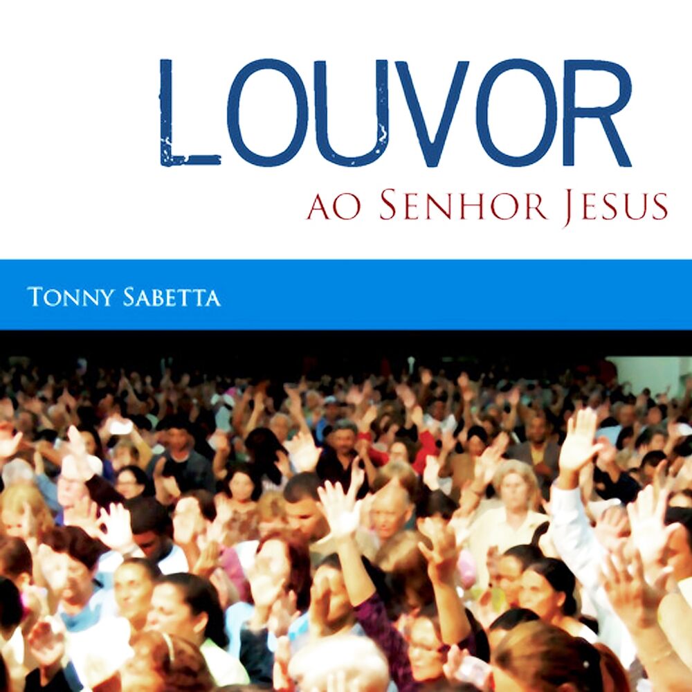 Picture of Louvor ao Senhor Jesus