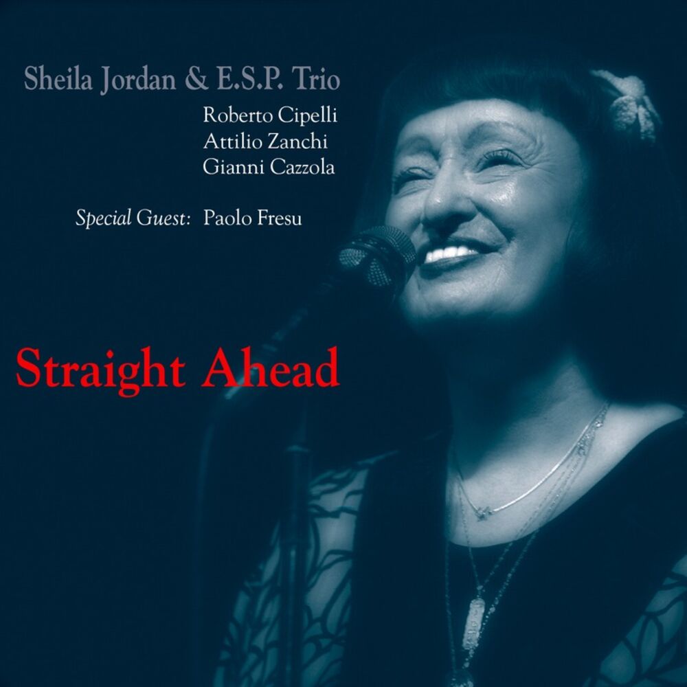 Picture of Straight Ahead
