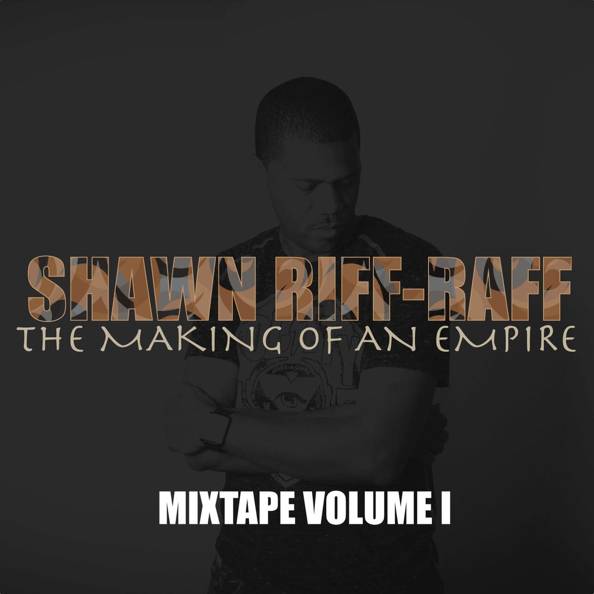 Album cover of The Making of an Empire, Vol. I