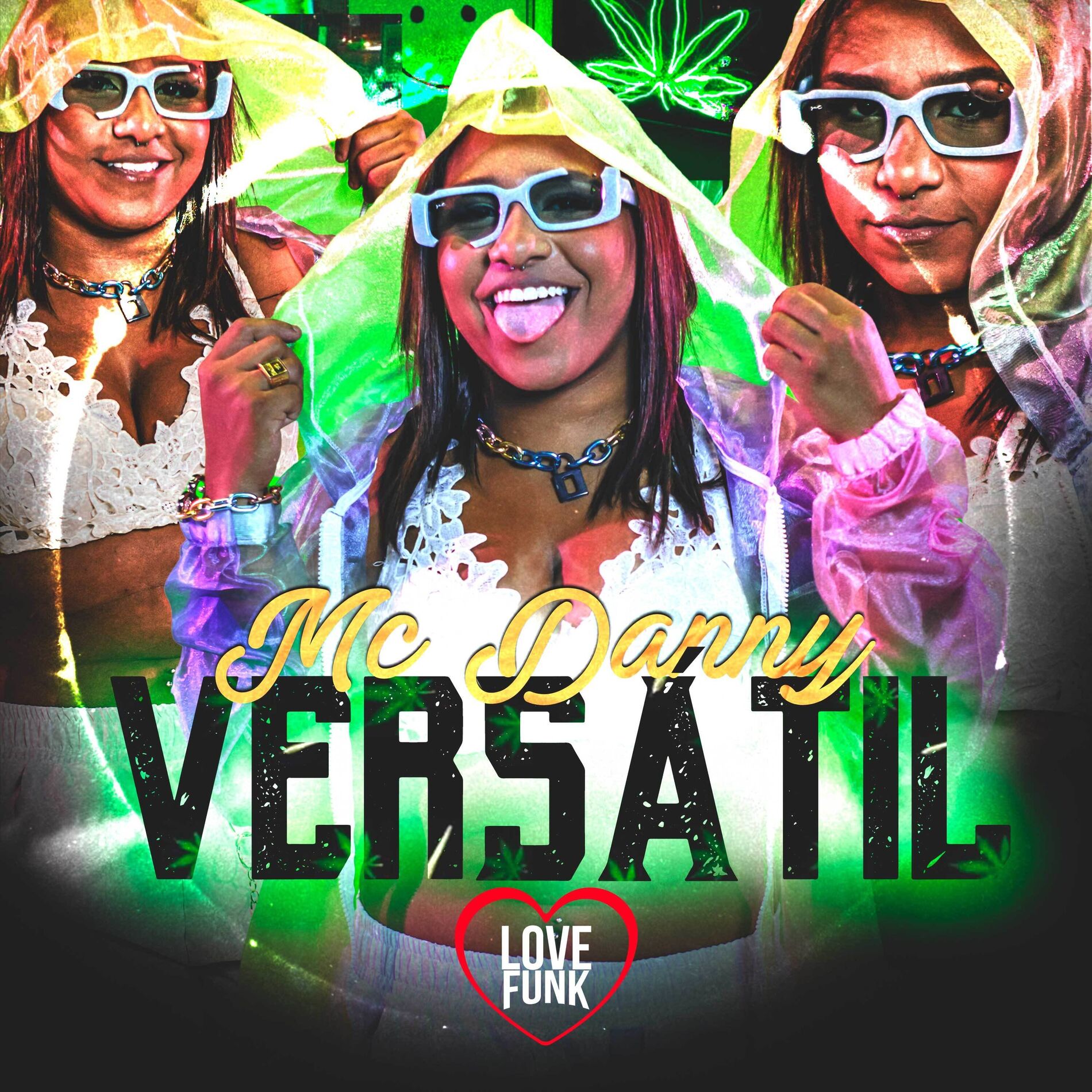 Album cover of Versátil