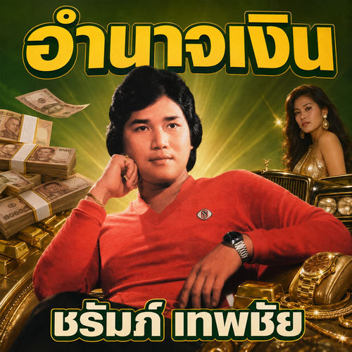 อำนาจเงิน