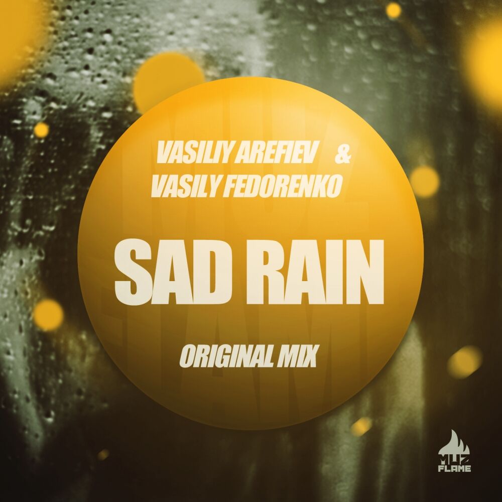 Picture of Sad Rain