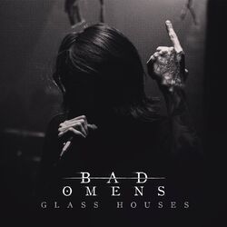 Cover of Glass Houses