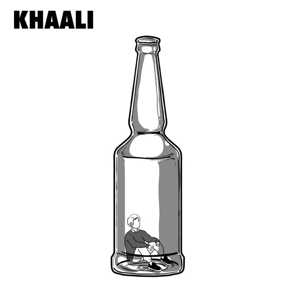 Picture of Khaali
