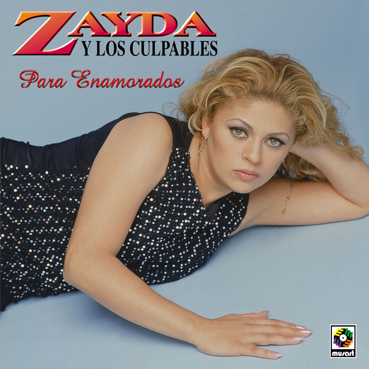 Album cover of Para Enamorados