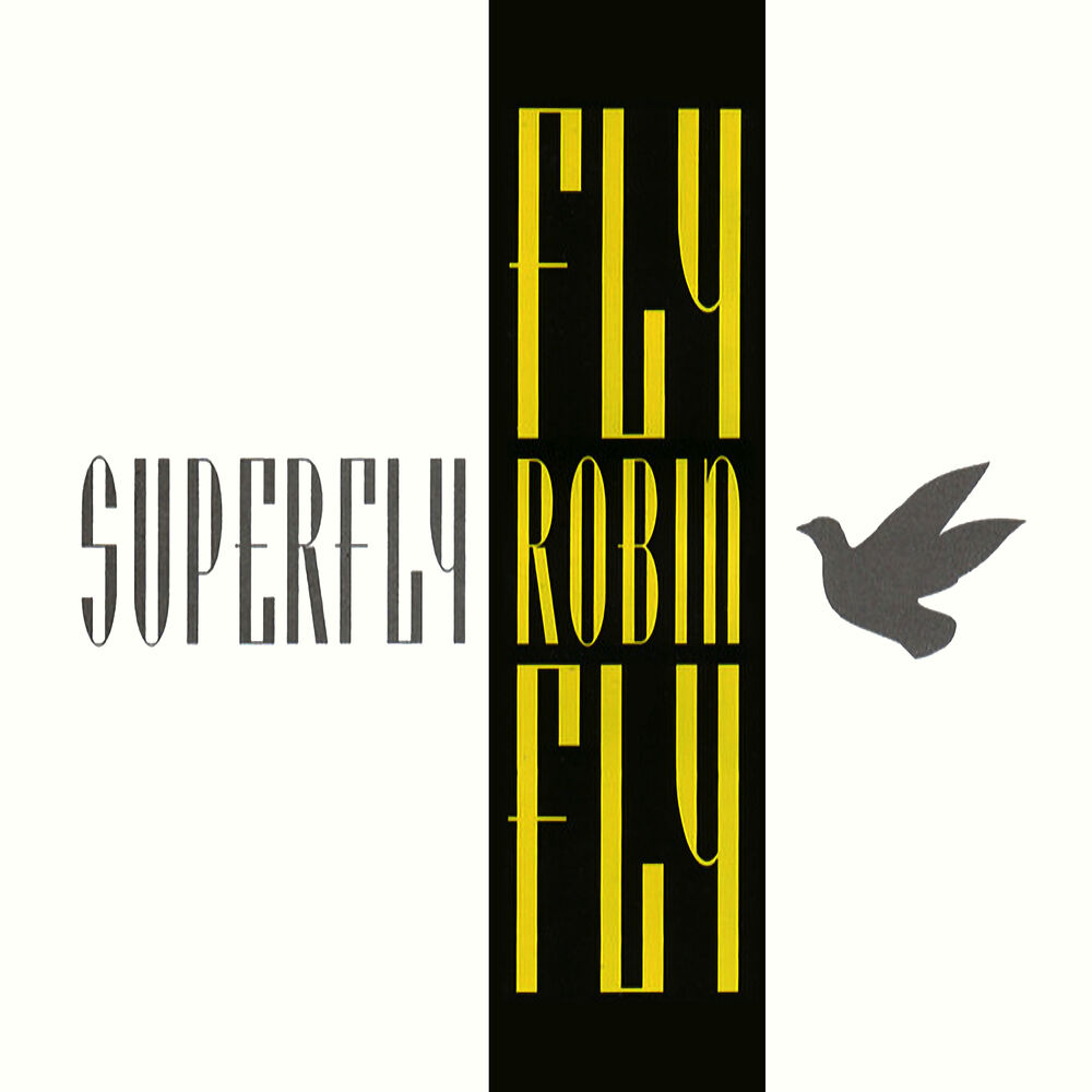 Picture of Fly, Robin Fly