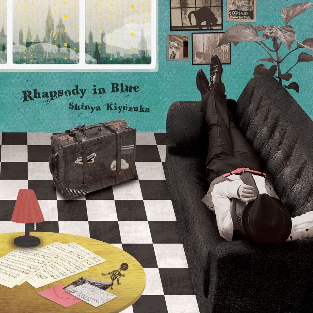 Picture of Rhapsody in Blue