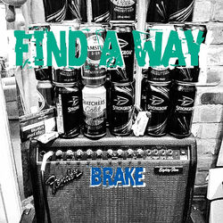 Cover of Find a Way