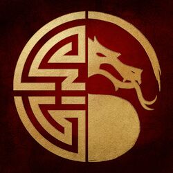 Cover of Fatal (Mortal Kombat 1)