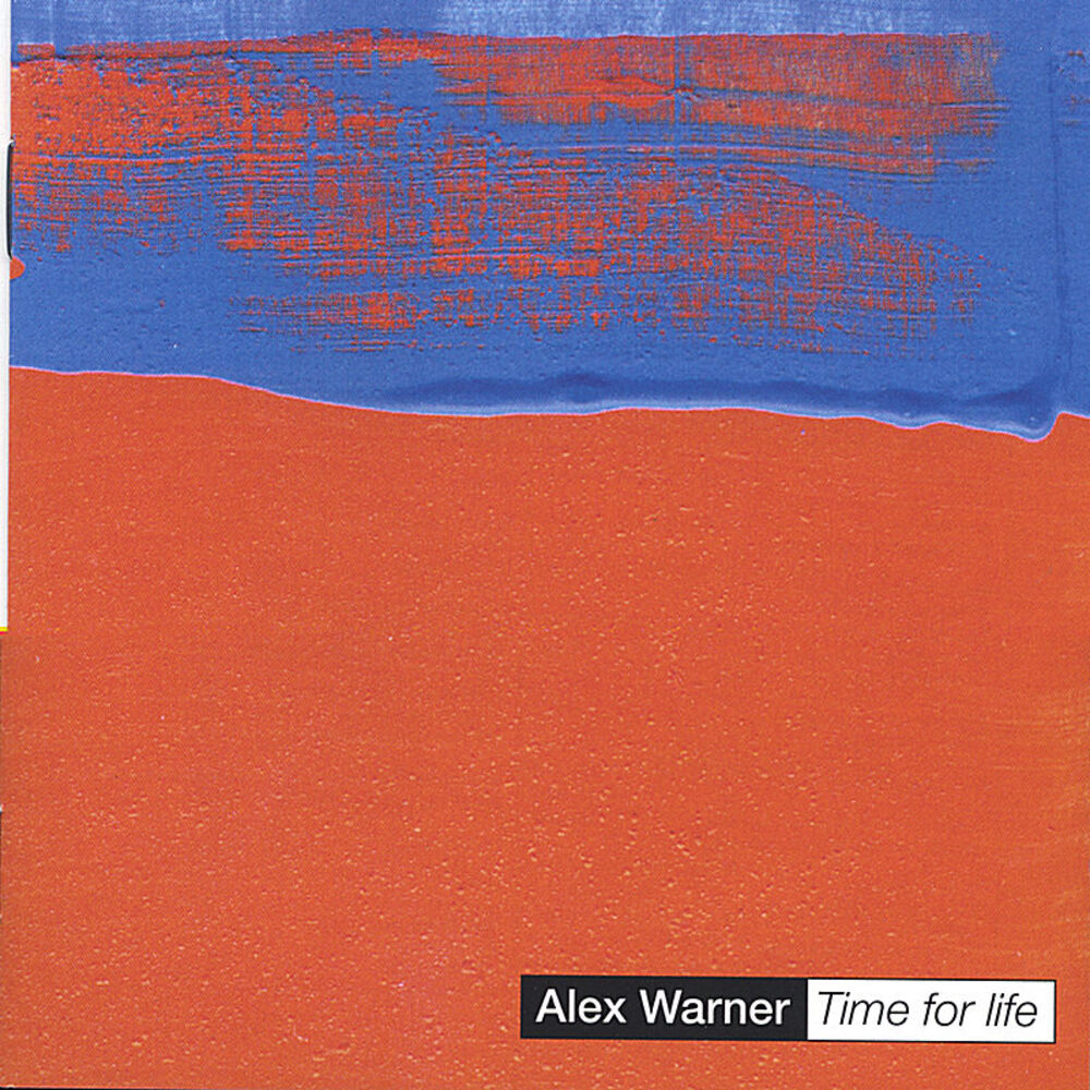 Picture of Time For Life