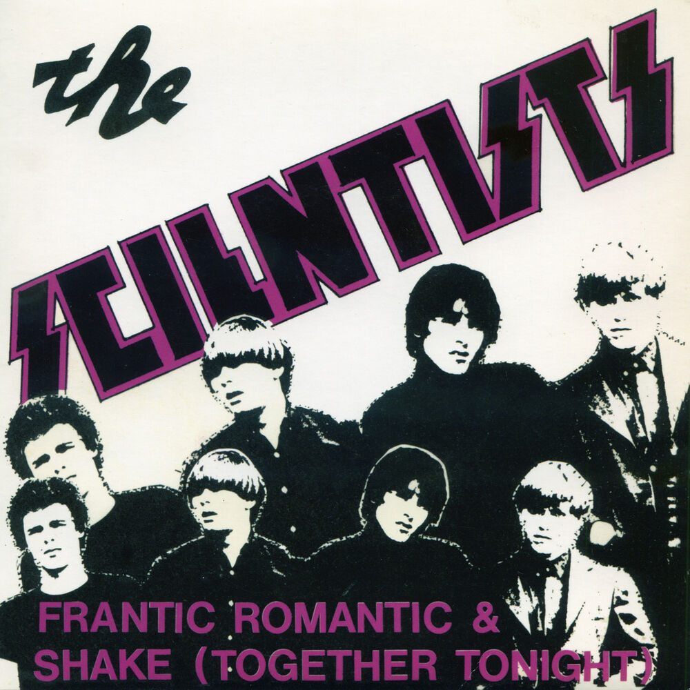 Picture of Frantic Romantic