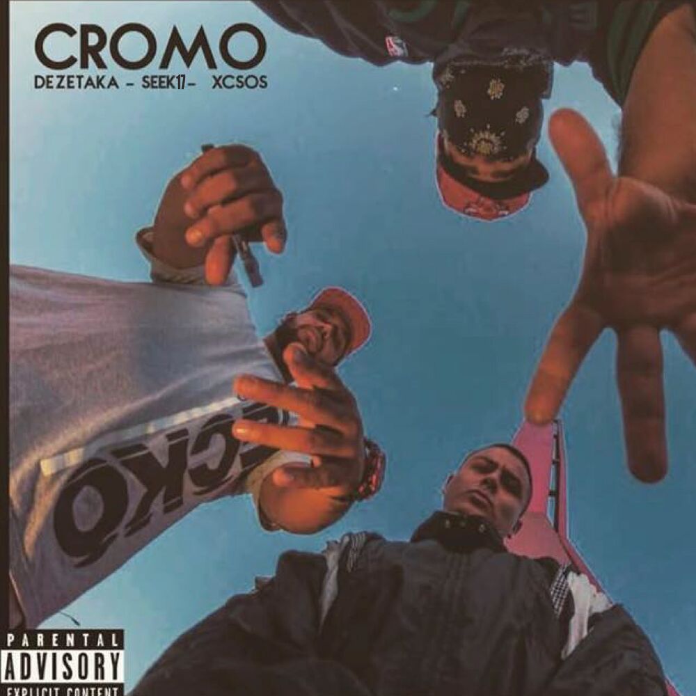 Picture of Cromo