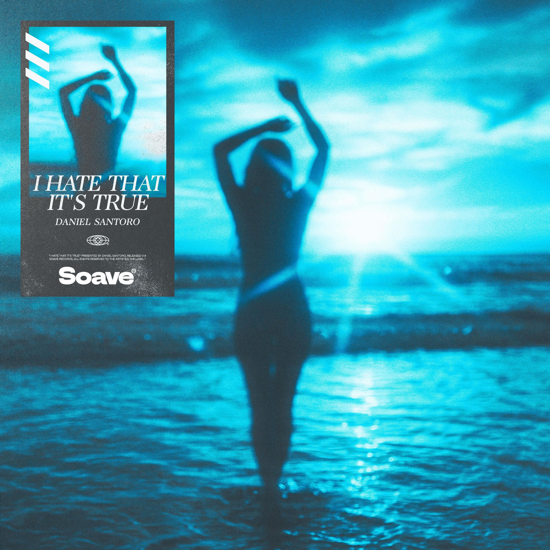 Album cover of I Hate That It's True