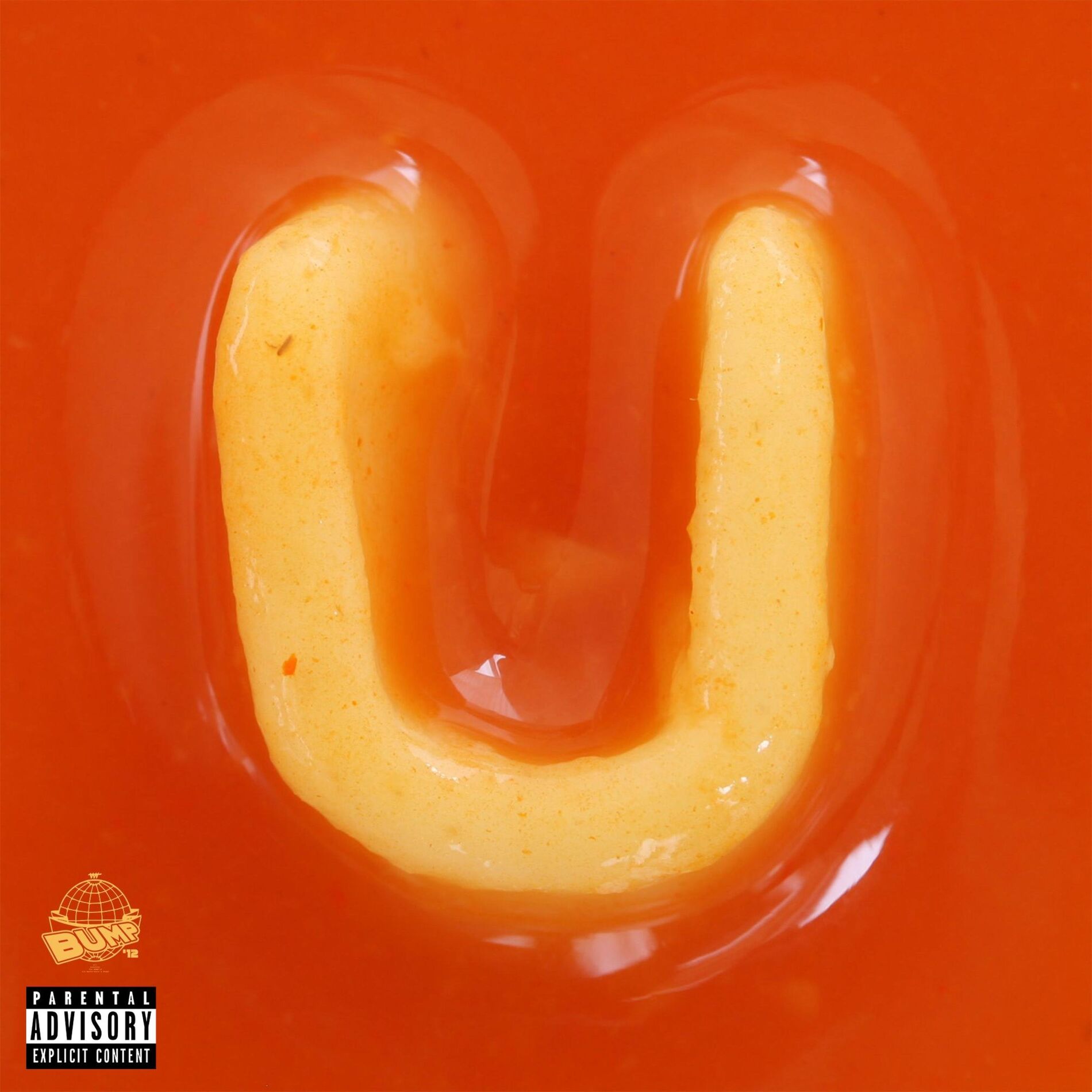Album cover of U