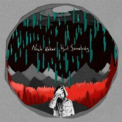 Cover of Hurt Somebody