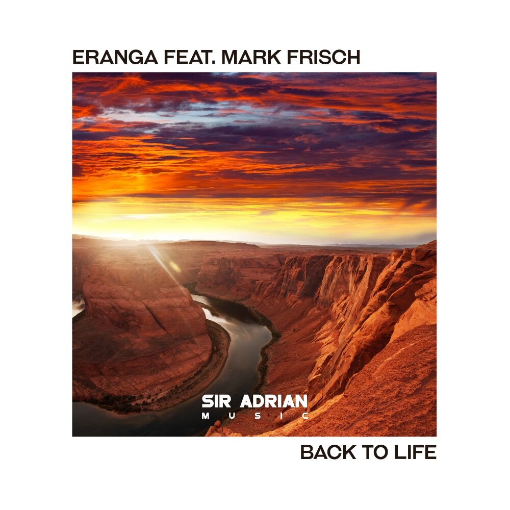 Picture of Back To Life