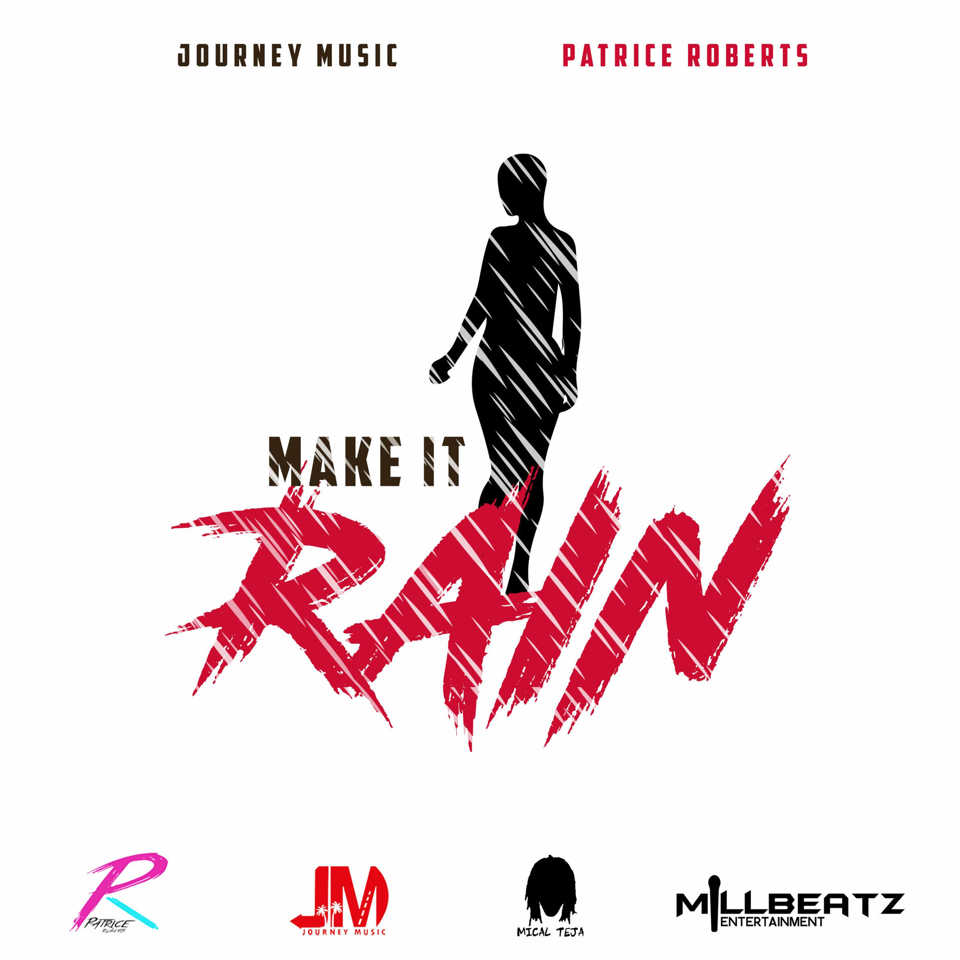 Album cover of Make It Rain