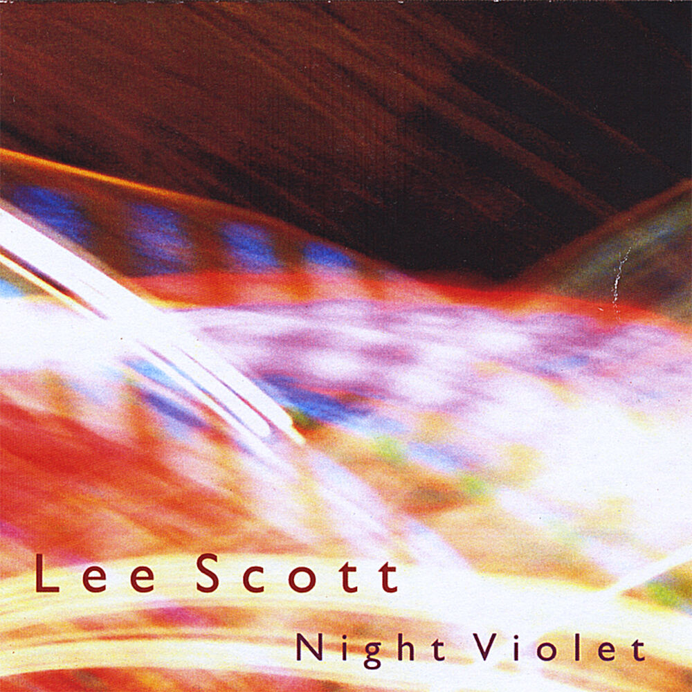 Picture of Night Violet