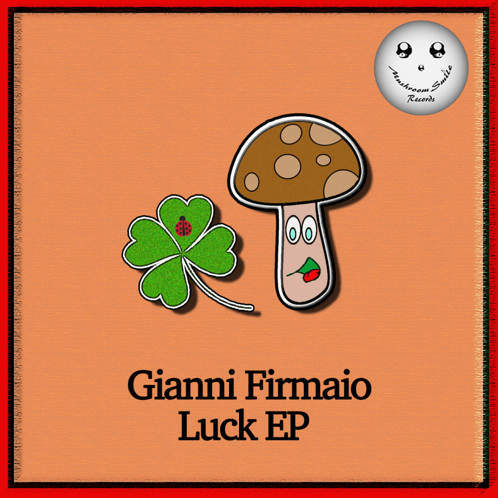Picture of Luck EP