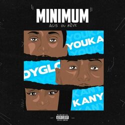 Cover of Minimum