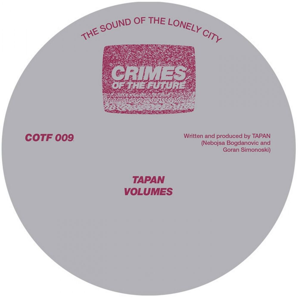Picture of Volumes
