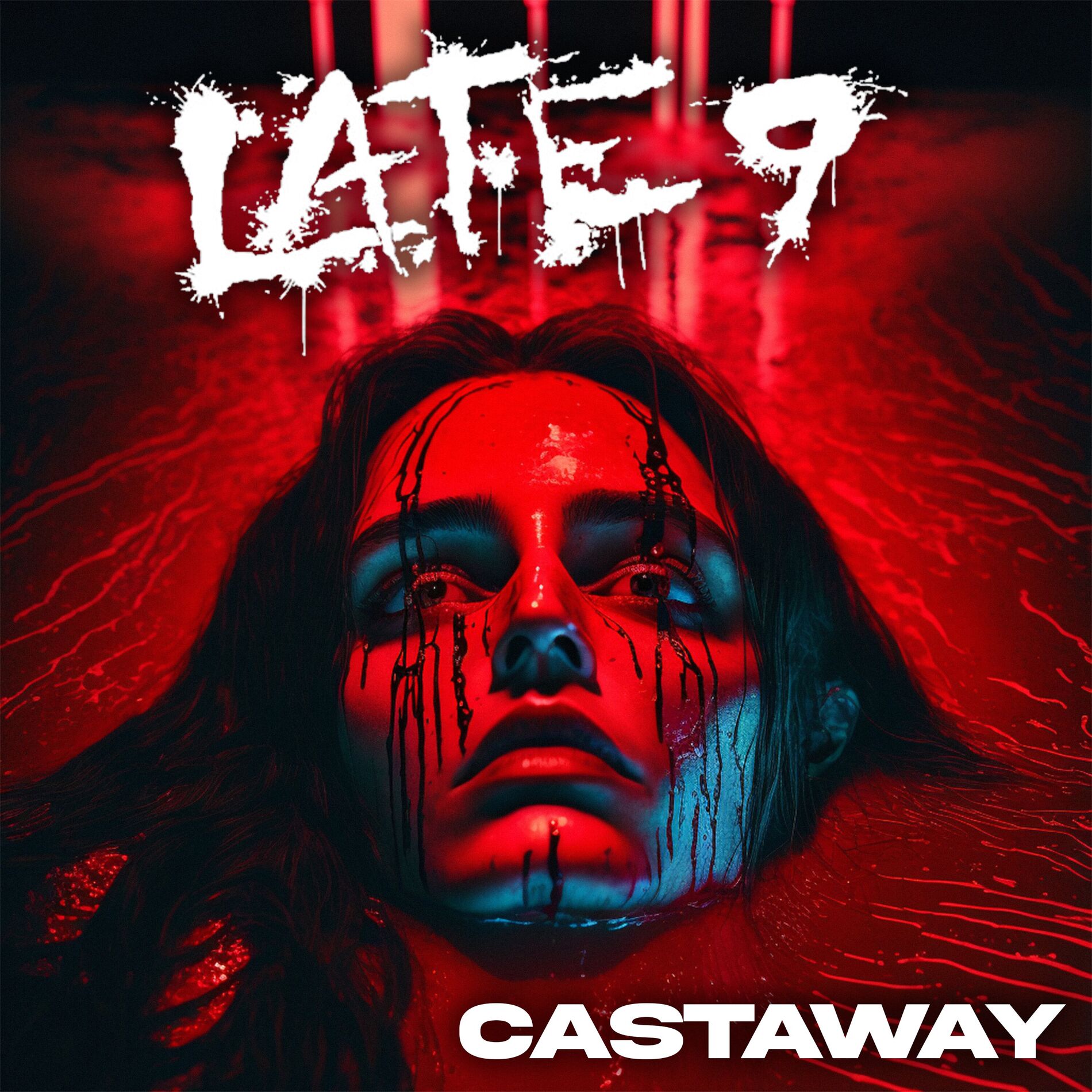 Album cover of Castaway