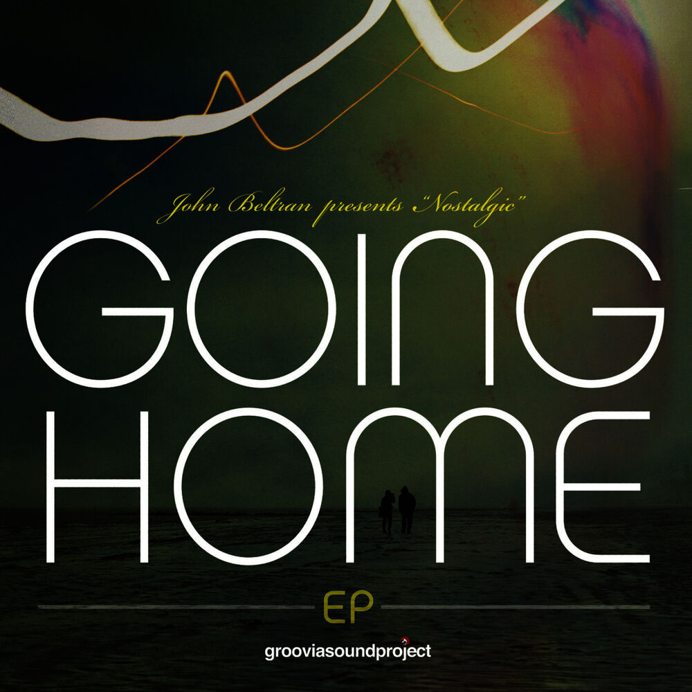 Picture of Going Home EP