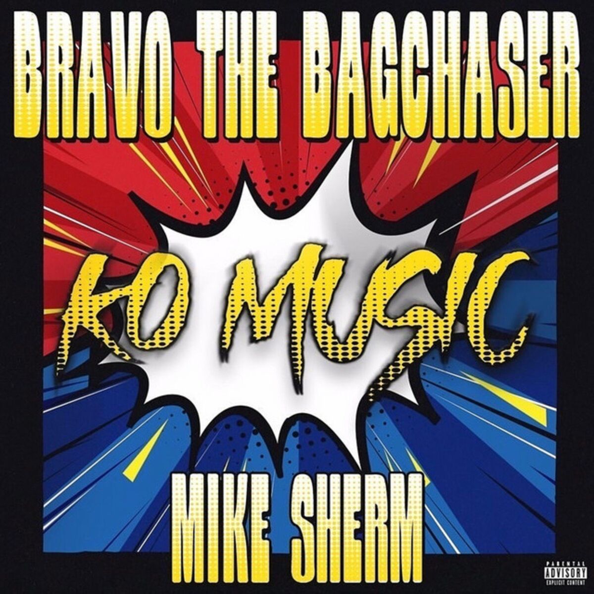 Album cover of K.O. MUSIC