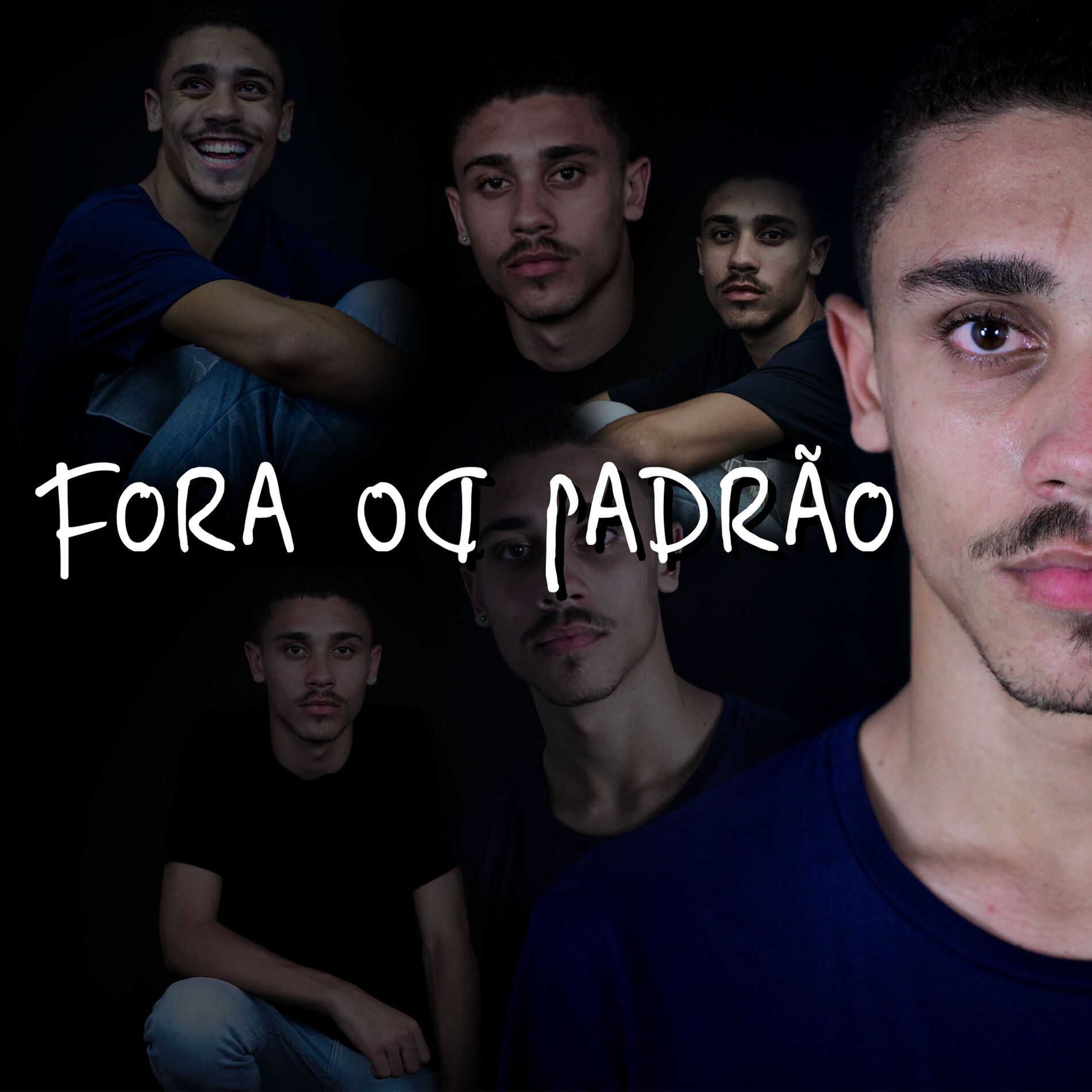 Album cover of Fora do Padrão