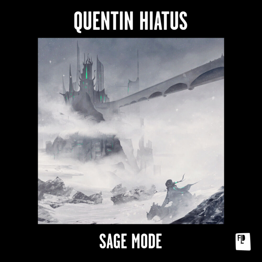 Picture of Sage Mode EP
