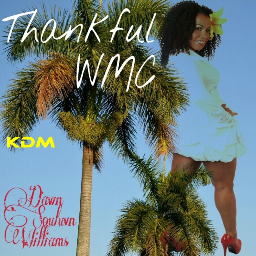 Picture of Thankful (The WMC Mixes)