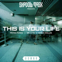 Cover of This Is Your Life