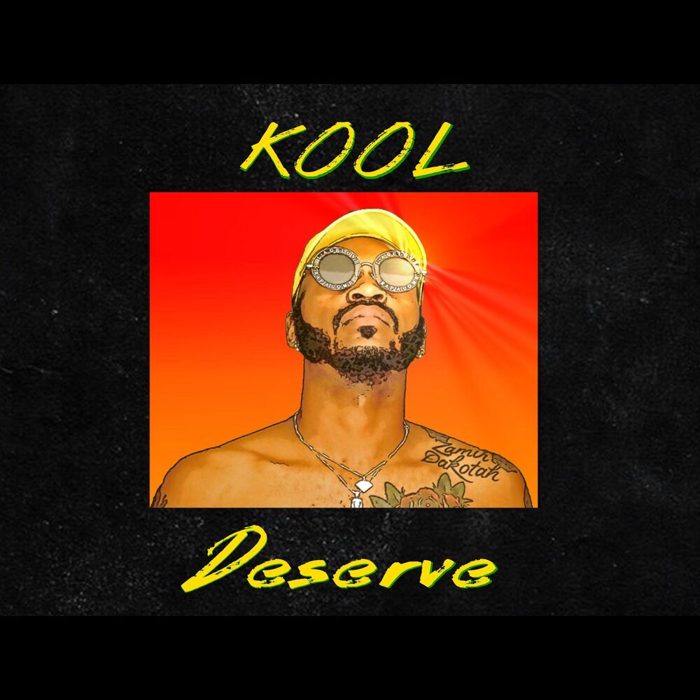 Picture of Deserve