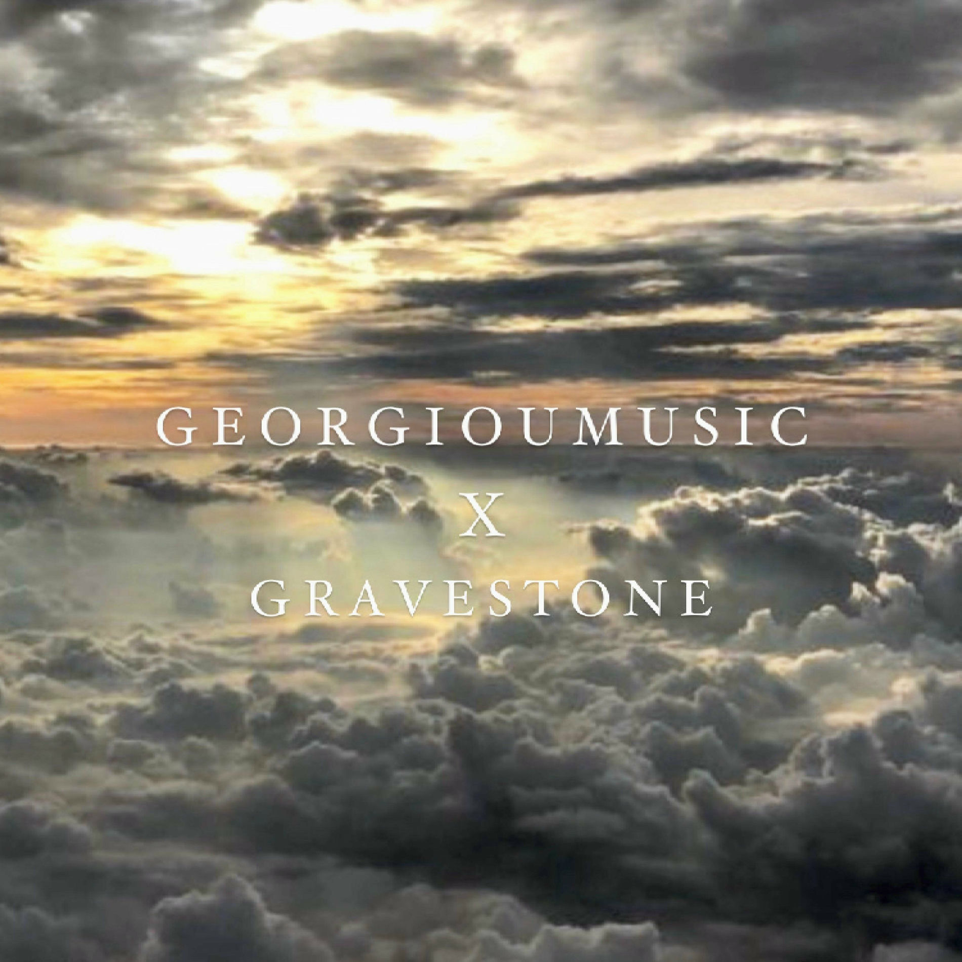 Album cover of Gravestone