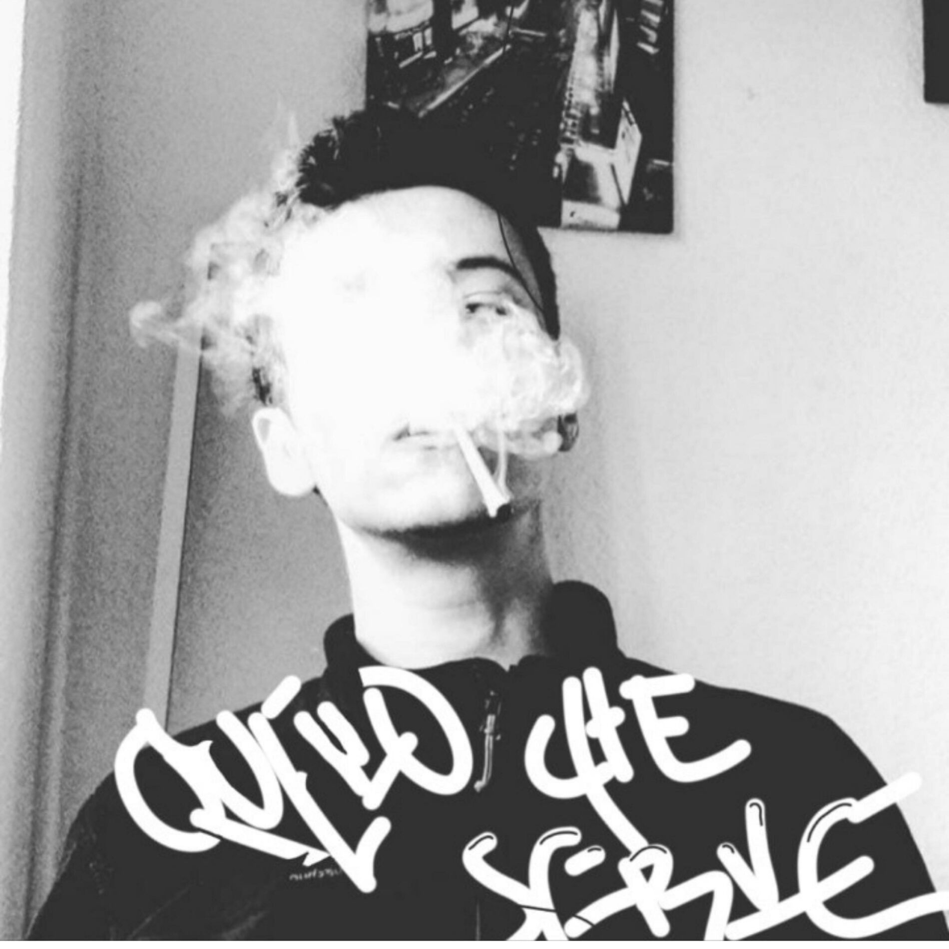 Album cover of Quello Che Serve