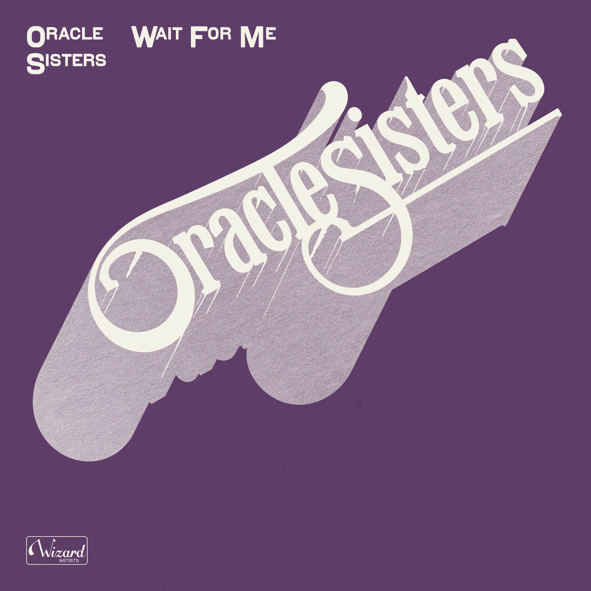 Album cover of Wait For Me