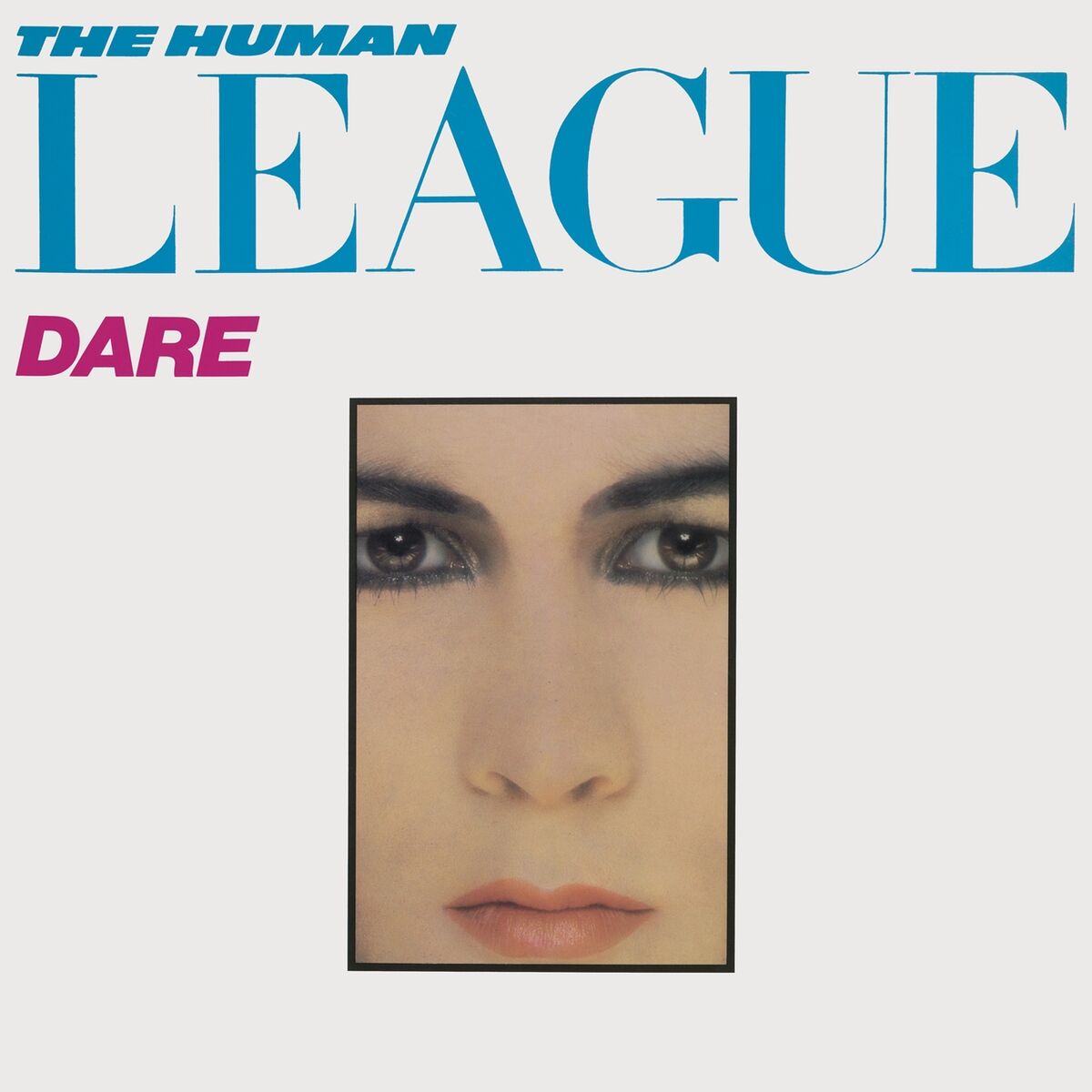 Album cover of Don't You Want Me