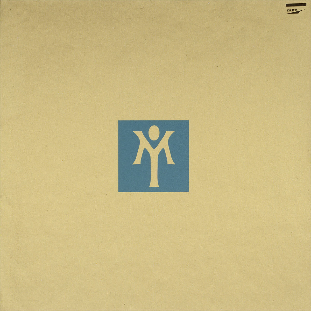 Album cover of Blizzard