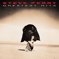 Cover of Greatest Hits